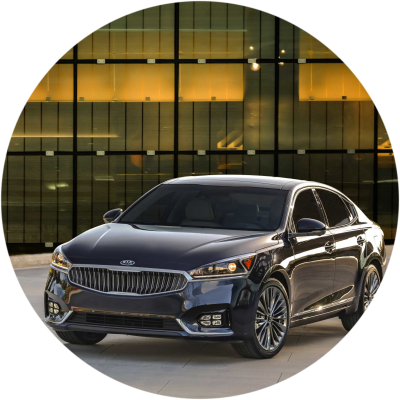 Отзывы на ремонт Ремонт, покраска, замена бампера автомобиля KIA Cadenza