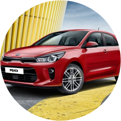 Отзывы на ремонт Кузовной ремонт KIA Rio