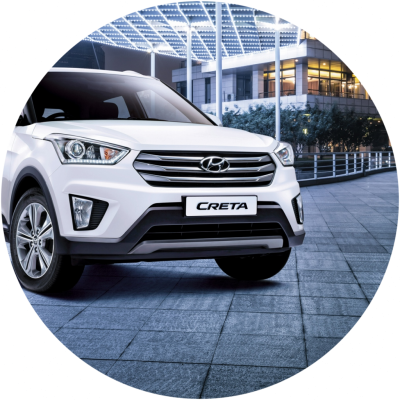 Отзывы на ремонт Ремонт, покраска, замена крыши автомобиля Hyundai Creta