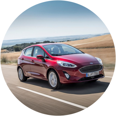 Отзывы на ремонт Ремонт вмятин автомобиля Ford Fiesta