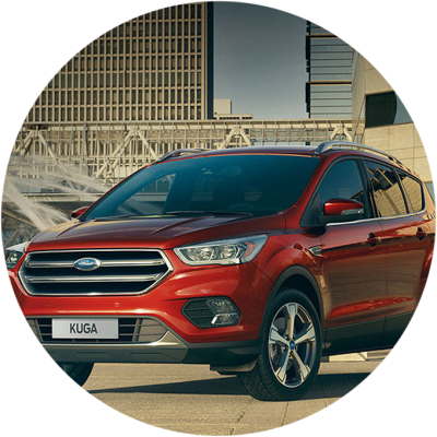 Отзывы на ремонт Ремонт, покраска, замена бампера автомобиля Ford Kuga