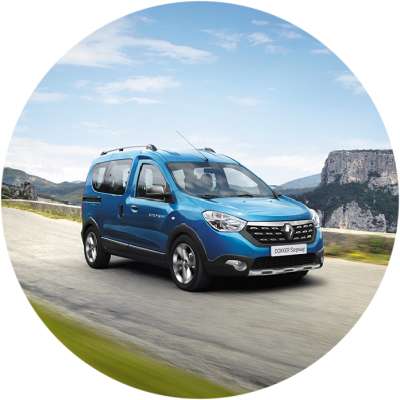 Отзывы на ремонт Ремонт, покраска, замена порогов автомобиля Renault Dokker