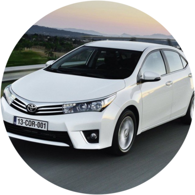 Отзывы на ремонт Ремонт, покраска, замена порогов автомобиля Toyota Corolla