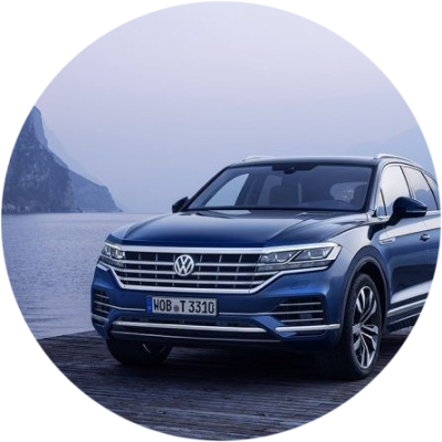 Отзывы на ремонт Ремонт вмятин автомобиля Volkswagen Touareg