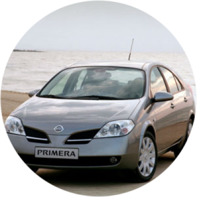 Отзывы на ремонт Удаление царапин на автомобиле Nissan Primera