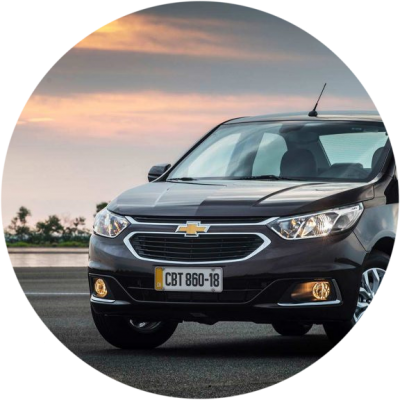 Ремонт Кузовной Ремонт Chevrolet Cobalt