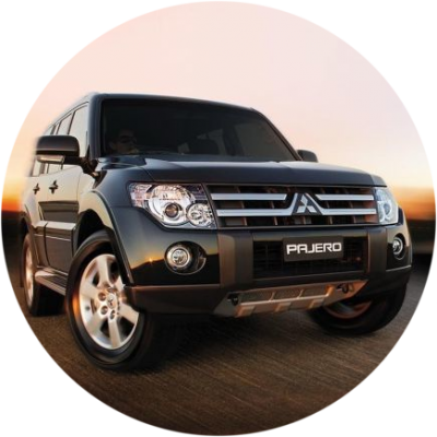 Отзывы на ремонт Ремонт, покраска, замена порогов автомобиля Mitsubishi Pajero