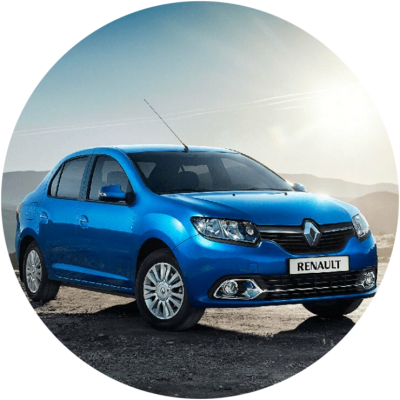 Отзывы на ремонт Покраска автомобиля Renault Logan