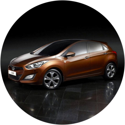 Отзывы на ремонт Ремонт, покраска, замена дверей Hyundai i30