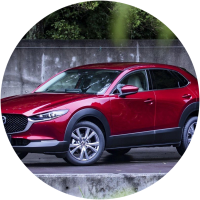 Отзывы на ремонт Ремонт, покраска, замена бампера автомобиля Mazda CX-30