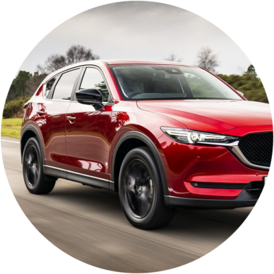 Отзывы на ремонт Ремонт, покраска, замена крыла Mazda CX-5