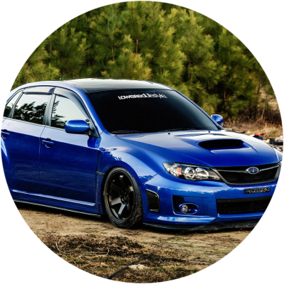 Отзывы на ремонт Ремонт, покраска, замена бампера автомобиля Subaru WRX