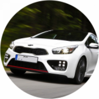 Отзывы на ремонт Покраска автомобиля Kia Ceed